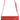 SAMANTHA LOOK Umhängetasche Damen  |  echt Leder, Made in Italy