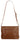 SAMANTHA LOOK Umhängetasche Damen  |  echt Leder, Made in Italy