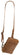 SANSIBAR Crossover Bag SANSIBAR SYLT Herren, Damen  |  echt Leder