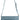SAMANTHA LOOK Umhängetasche Damen  |  echt Leder, Made in Italy