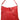 SAMANTHA LOOK Shopper Damen  |  echt Leder, Made in Italy
