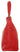 SAMANTHA LOOK Shopper Damen  |  echt Leder, Made in Italy