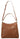 SAMANTHA LOOK Shopper Damen  |  echt Leder, Made in Italy
