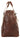 SPIKES & SPARROW Reisetasche Herren, Damen  |  echt Leder