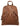CLUTY Rucksack Damen  |  echt Leder