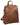 CLUTY Rucksack Damen  |  echt Leder