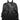 CLUTY Rucksack Damen  |  echt Leder