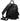 CLUTY Rucksack Damen  |  echt Leder
