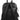 CLUTY Rucksack Damen  |  echt Leder