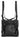 CLUTY Rucksack Damen  |  echt Leder