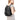 SAMANTHA LOOK Rucksack Damen  |  echt Leder, Made in Italy