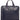 SAMANTHA Businesstasche Damen  |  echt Leder, Made in Italy
