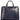 SAMANTHA Businesstasche Damen  |  echt Leder, Made in Italy