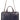 SAMANTHA Businesstasche Damen  |  echt Leder, Made in Italy