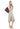 SAMANTHA LOOK Shopper Damen  |  echt Leder, Made in Italy