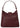 SAMANTHA LOOK Shopper Damen  |  echt Leder, Made in Italy