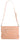 SAMANTHA LOOK Umhängetasche Damen  |  echt Leder, Made in Italy