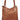 SAMANTHA LOOK Shopper Damen  |  echt Leder
