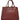 SAMANTHA LOOK Handtasche Damen  |  echt Leder, Made in Italy