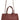 SAMANTHA LOOK Handtasche Damen  |  echt Leder, Made in Italy
