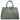 SAMANTHA LOOK Handtasche Damen  |  echt Leder, Made in Italy
