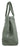 SAMANTHA LOOK Handtasche Damen  |  echt Leder, Made in Italy