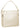 CLUTY Handtasche Damen  |  echt Leder, Made in Italy
