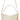 CLUTY Handtasche Damen  |  echt Leder, Made in Italy