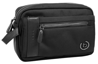 BUGATTI Kulturtasche NERO Herren, Damen  |