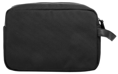 BUGATTI Kulturtasche NERO Herren, Damen  |