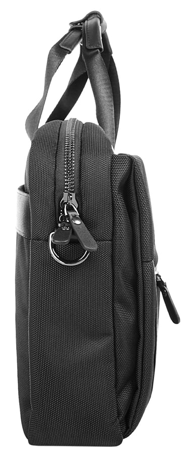 BUGATTI Aktentasche NERO Herren, Damen  |