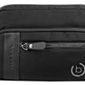 BUGATTI Gürteltasche NERO Herren, Damen  |