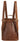 PIKÉ Rucksack Herren, Damen  |  echt Leder