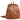 SAMANTHA LOOK Rucksack Damen  |  echt Leder, Made in Italy