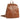 SAMANTHA LOOK Rucksack Damen  |  echt Leder, Made in Italy