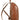 SAMANTHA LOOK Rucksack Damen  |  echt Leder, Made in Italy