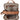 SPIKES & SPARROW Rucksack Damen  |  echt Leder