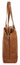 SPIKES & SPARROW Shopper LAPTOP SHOULDERBAG Damen  |  echt Leder
