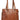 SPIKES & SPARROW Shopper LAPTOP SHOULDERBAG Damen  |  echt Leder