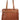SPIKES & SPARROW Shopper LAPTOP SHOULDERBAG Damen  |  echt Leder
