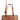 SPIKES & SPARROW Shopper LAPTOP SHOULDERBAG Damen  |  echt Leder