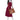 SPIKES & SPARROW Shopper LAPTOP SHOULDERBAG Damen  |  echt Leder