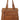 SPIKES & SPARROW Shopper LAPTOP SHOULDERBAG Damen  |  echt Leder