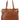 SPIKES & SPARROW Shopper LAPTOP SHOULDERBAG Damen  |  echt Leder