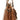 SPIKES & SPARROW Shopper LAPTOP SHOULDERBAG Damen  |  echt Leder