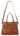 SPIKES & SPARROW Shopper LAPTOP SHOULDERBAG Damen  |  echt Leder