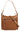 SPIKES & SPARROW Shopper Damen  |  echt Leder