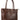 PIKÉ Shopper Damen  |  echt Leder, Made in Italy