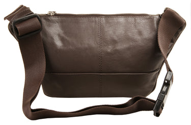 CHIEMSEE Gürteltasche Herren, Damen  |  echt Leder