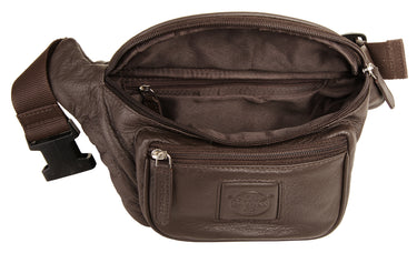 CHIEMSEE Gürteltasche Herren, Damen  |  echt Leder